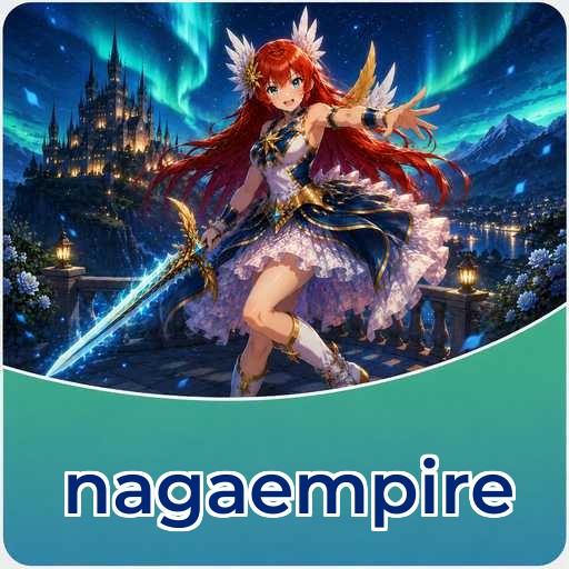 nagaempire APK Structure