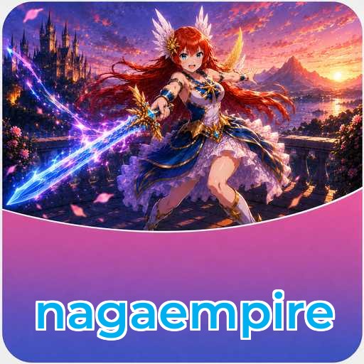 nagaempire APK Structure