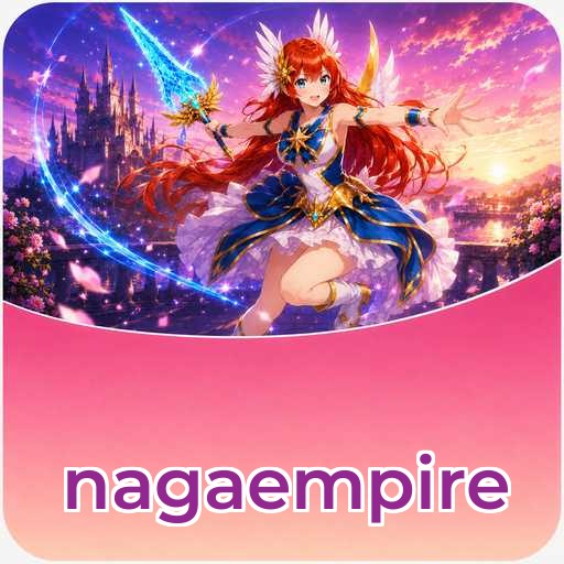 nagaempire Aplikasi