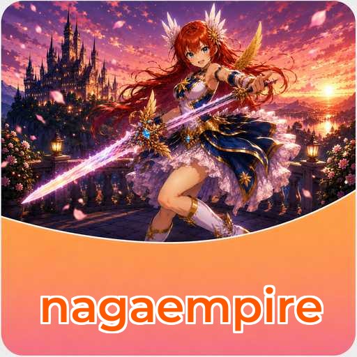 nagaempire APK